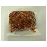 EE. 2lbs Pollo Asado-Roasted Seasoned Pulled Chicken