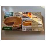 CC. 2x Marie Callender