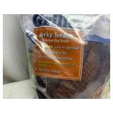 3x 16oz Jerky Tender Dog Treats-Chicken