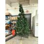 9ft Pre-Lit Christmas tree