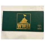 1934 A Yellow Seal $10 Silver Certificate N. Africa