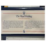 1981 Royal Wedding Crown Coin