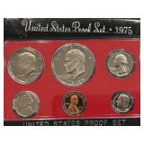 1975-S Proof Set