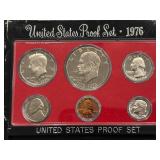 1976-S Proof Set