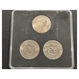 Eisenhower Dollar Coins