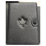 1981 Canada Mint Set with Silver Dollar