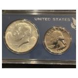 1966 Special Mint Set
