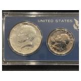 1967 Special Mint Set