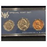 1967 Special Mint Set