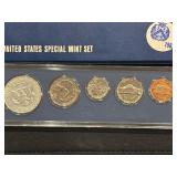 1967 Special Mint Set