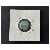 Ancient India Copper Coin