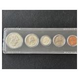 1963 Mint Set