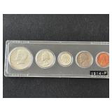 1964 Mint Set