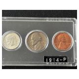 1964 Mint Set