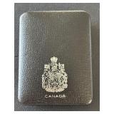 1971 Canada Silver Dollar