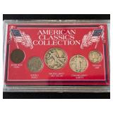 American Classics Collection