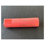 1944-S Lincoln Cent Roll