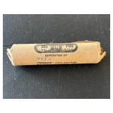 1948-S Lincoln Cent Roll