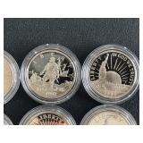 Half Dollar Commemoratives
