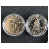 Half Dollar Commemoratives