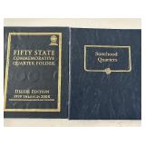 State Quarter Books