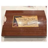 Gold Layered Founding Fathers of America Coins