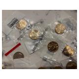 Dollar Coins
