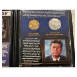 Kennedy Legacy Collection