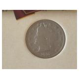 Nickels of the 20th Century