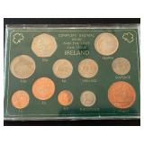 Coins of Ireland