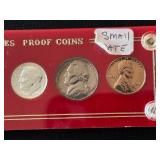 1960 Proof Set