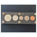 1957 Proof Set