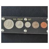 1964 Proof Set