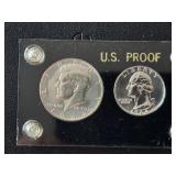 1964 Proof Set