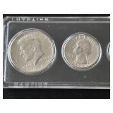 1964 Mint Set