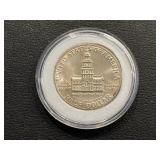 1976-S Bicentennial Silver Half Dollar