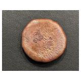 Pirates of the Caribbean Cursed Aztec Gold Replica