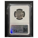2023-P American Women Quarter NGC MS66