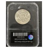 1965 Kennedy Half Dollar