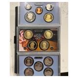 2010-S Proof Set