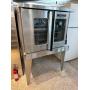 Garland Master 200 Commercial Stainless Steel Convection Oven