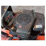 Ariens Riding Lawn Tractor with Mower Deck Attachment