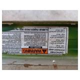 Aluminum and Plywood Scaffold Plank with Wheels