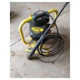 Karcher 2000 PSI Gas Powered High Pressure Washer