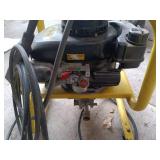 Karcher 2000 PSI Gas Powered High Pressure Washer