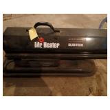 Mr. Heater Contractor Series 50,000 BTU Portable Forced Air Heater