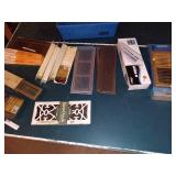 Large Lot of Electrical Supplies and Light Bulbs