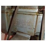 Reynolds Electric Commercial Stand Mixer with Attachments