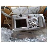 Canon PowerShot A400 Digital Camera with Box and Accessories