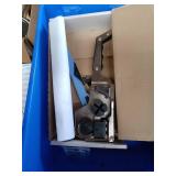 Uline H-771 Manual Combo Tool for Strapping